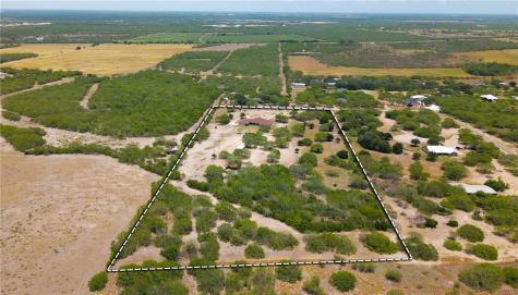 5763 Santa Isabelle Drive Robstown TX 78380