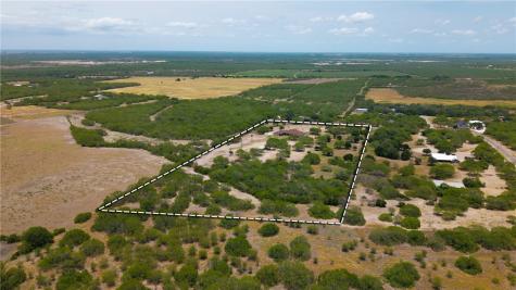 5763 Santa Isabelle Drive Robstown TX 78380