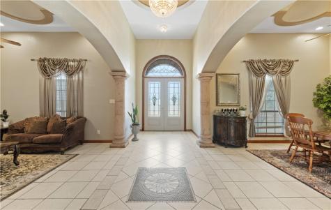 5763 Santa Isabelle Drive Robstown TX 78380