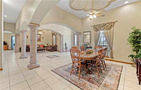 5763 Santa Isabelle Drive Robstown TX 78380