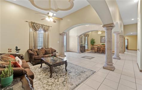 5763 Santa Isabelle Drive Robstown TX 78380