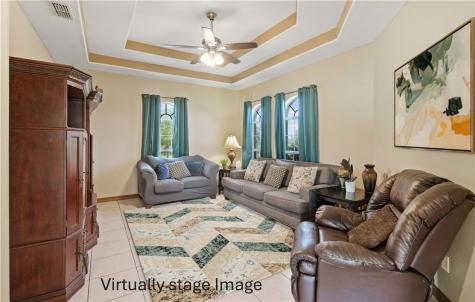 5763 Santa Isabelle Drive Robstown TX 78380