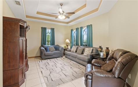 5763 Santa Isabelle Drive Robstown TX 78380