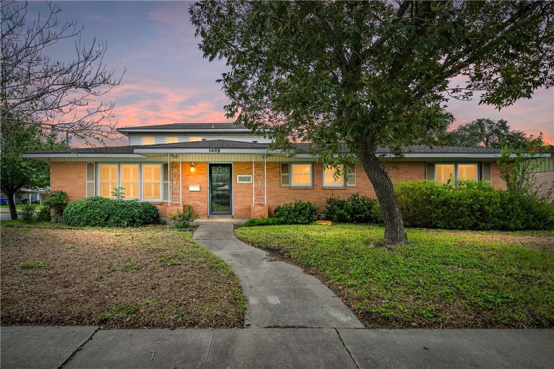 1402 Casa Linda Drive Corpus Christi TX 78411