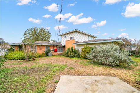1402 Casa Linda Drive Corpus Christi TX 78411