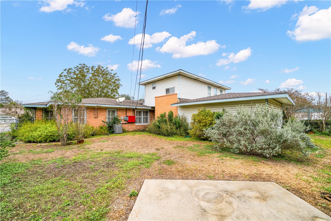 1402 Casa Linda Drive Corpus Christi TX 78411