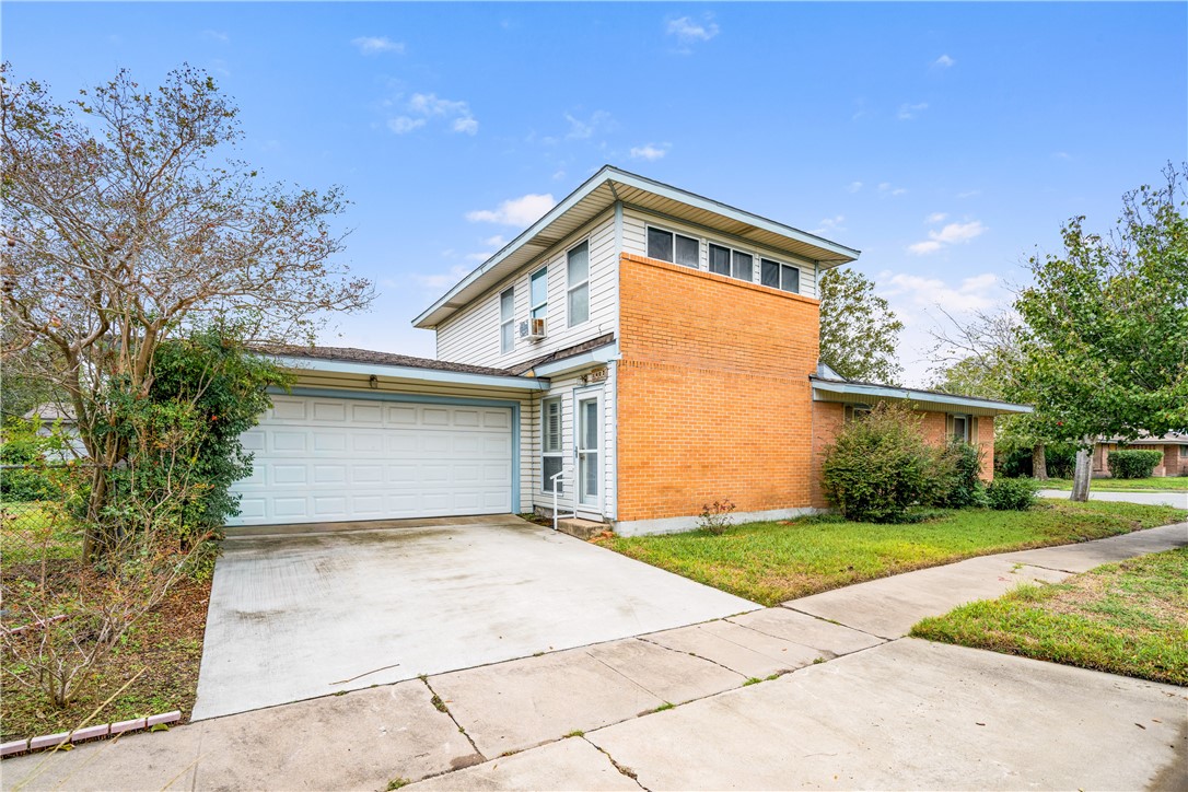 1402 Casa Linda Drive Corpus Christi TX 78411