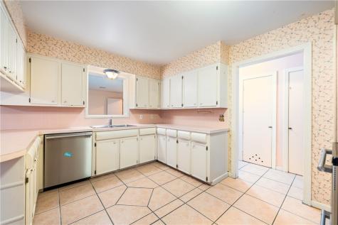 1402 Casa Linda Drive Corpus Christi TX 78411