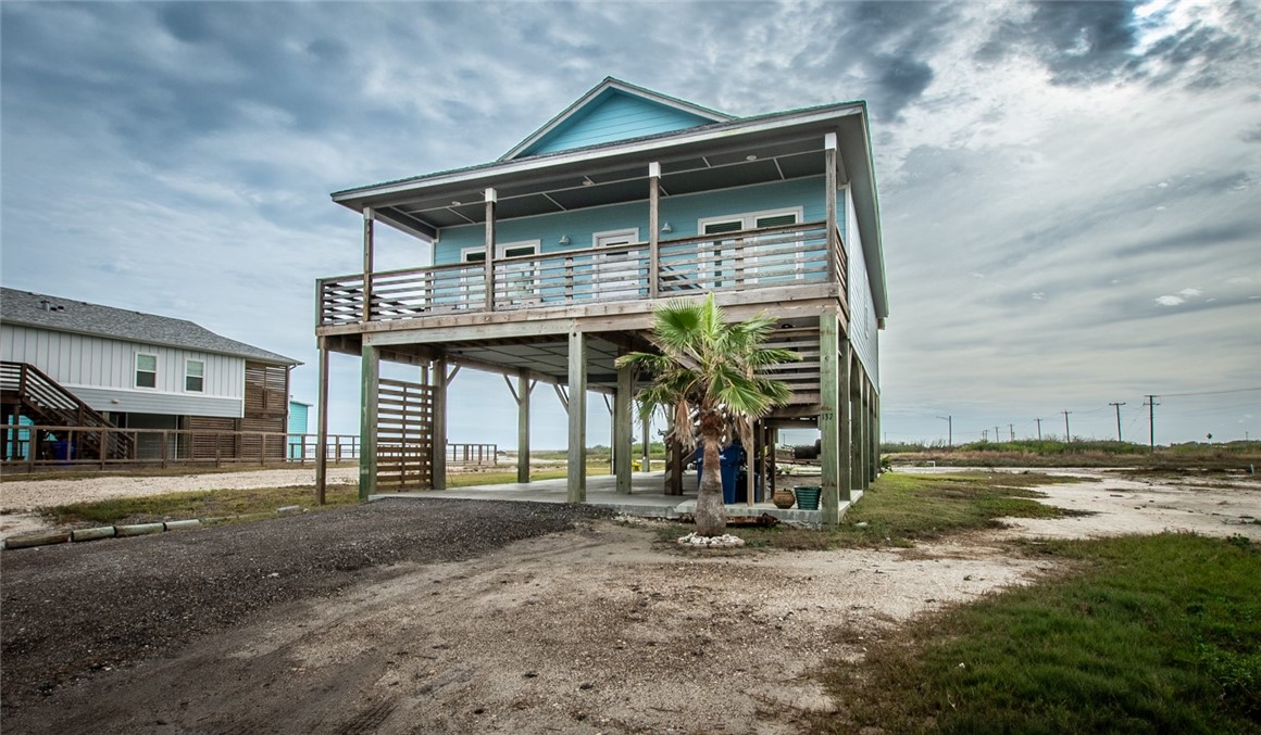 137 Knickerbocker Street Corpus Christi TX 78418
