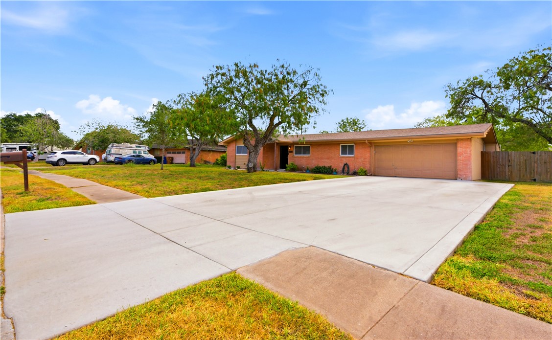 9501 Wilkins Drive Corpus Christi TX 78410