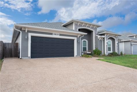 2621 Katie Court Corpus Christi TX 78414