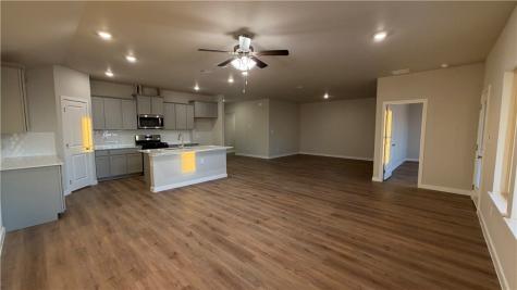 3542 Sepehr Lake Drive Robstown TX 78380