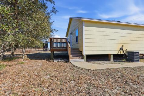 2121 Lone Star Rockport TX 78382