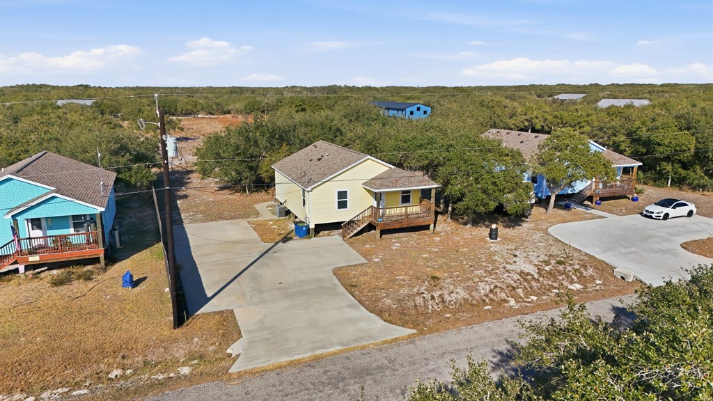 2121 Lone Star Rockport TX 78382