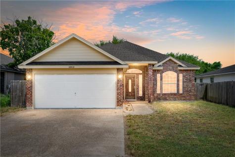 2013 Crestmont Street Corpus Christi TX 78418
