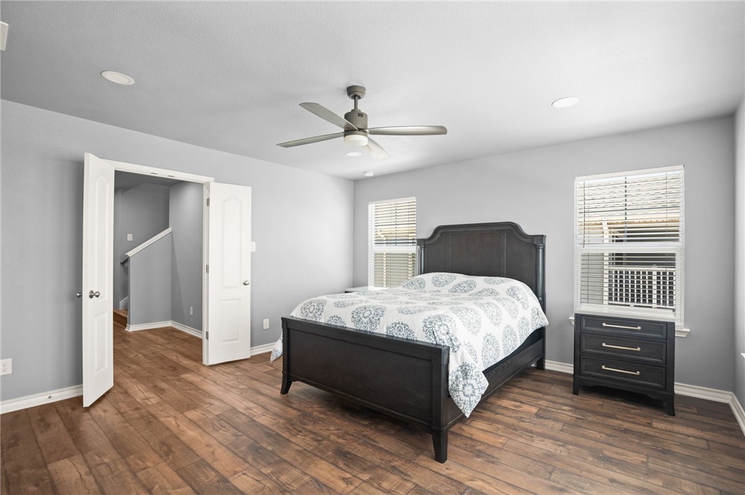 15217 Windward Drive 401 Corpus Christi TX 78418