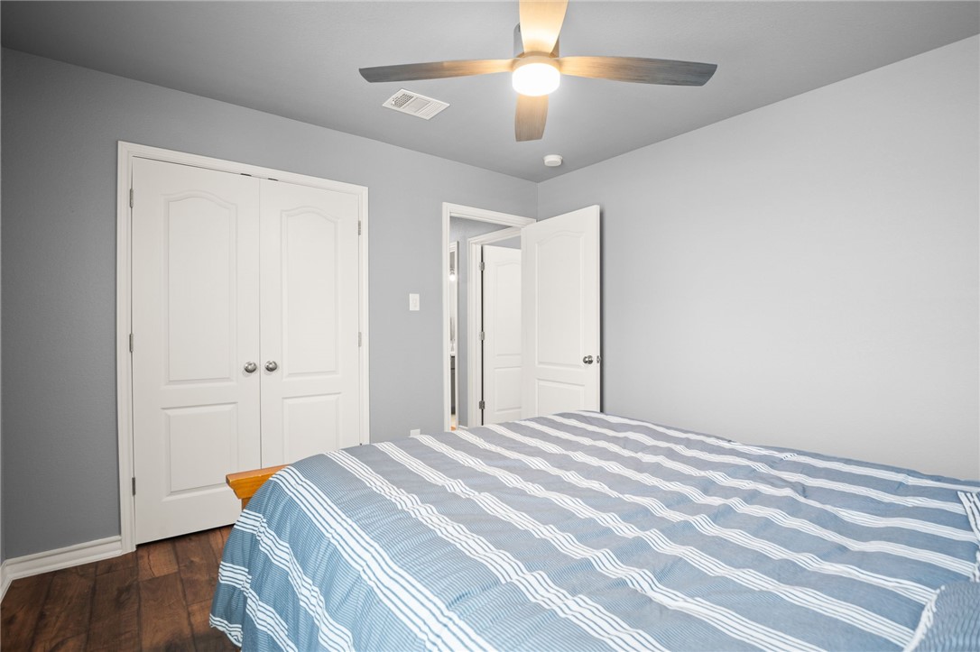15217 Windward Drive 401 Corpus Christi TX 78418