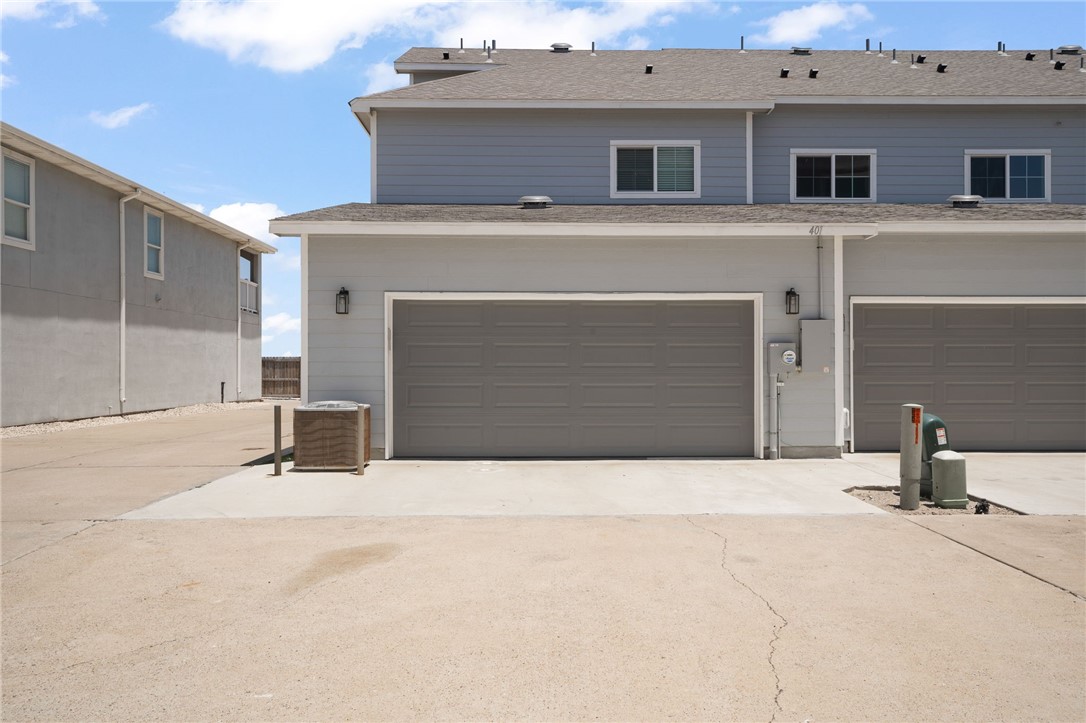 15217 Windward Drive 401 Corpus Christi TX 78418