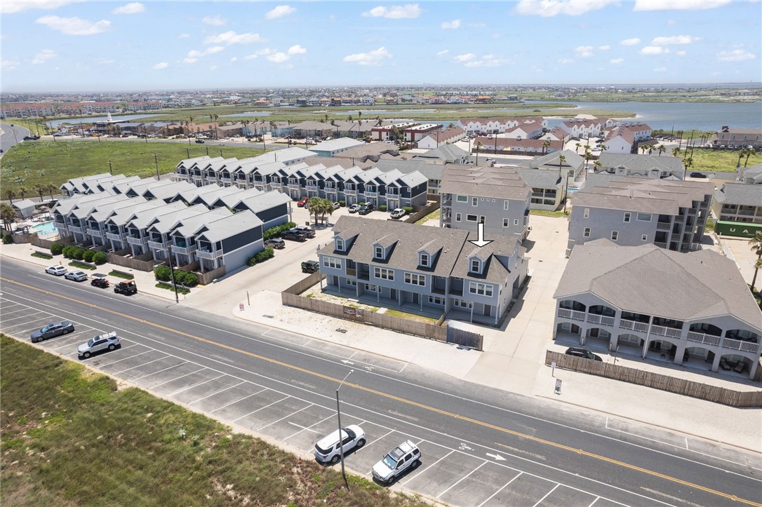 15217 Windward Drive 401 Corpus Christi TX 78418