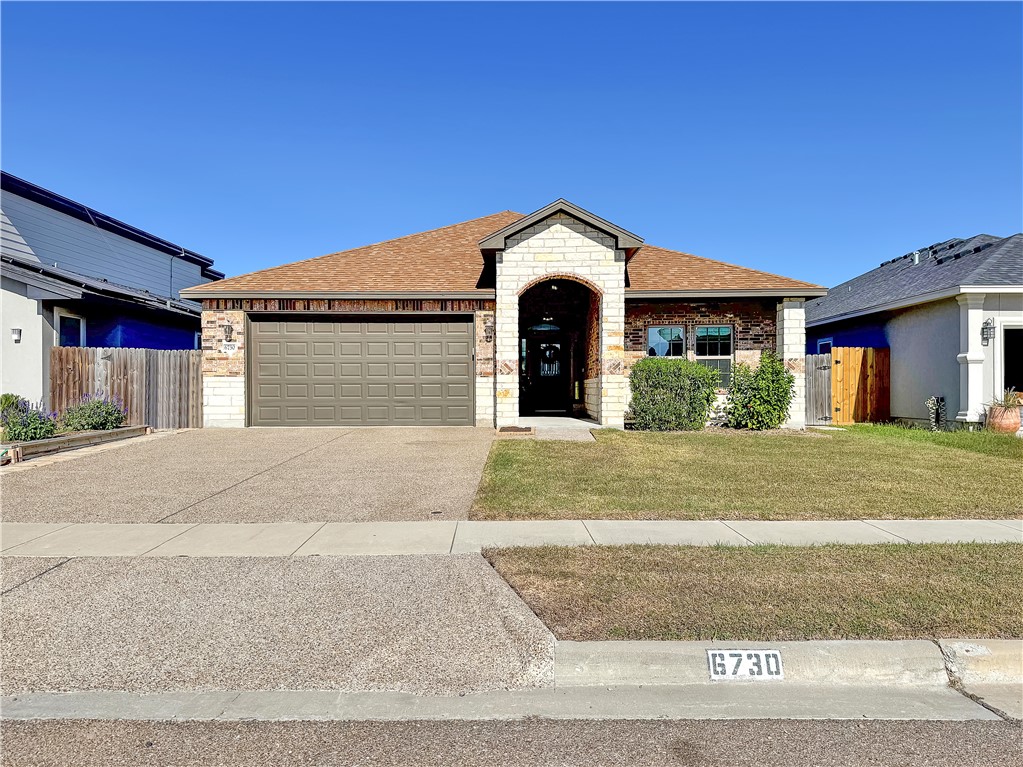 6730 Sharks Court Corpus Christi TX 78414