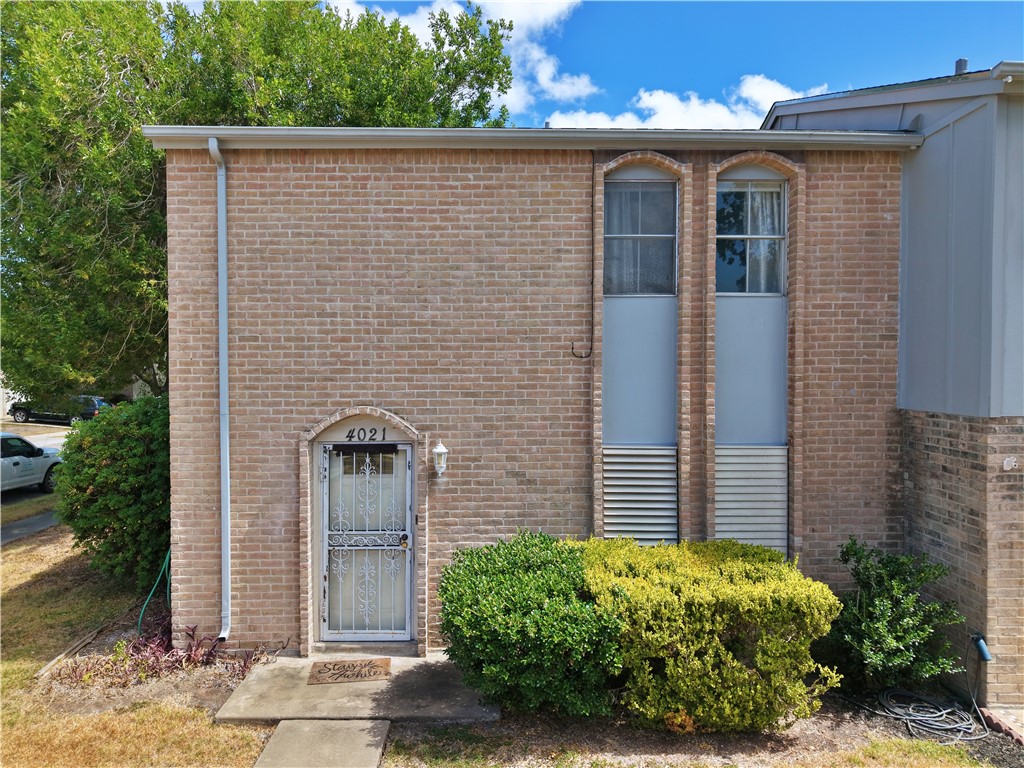 4021 Ogrady Drive Corpus Christi TX 78413