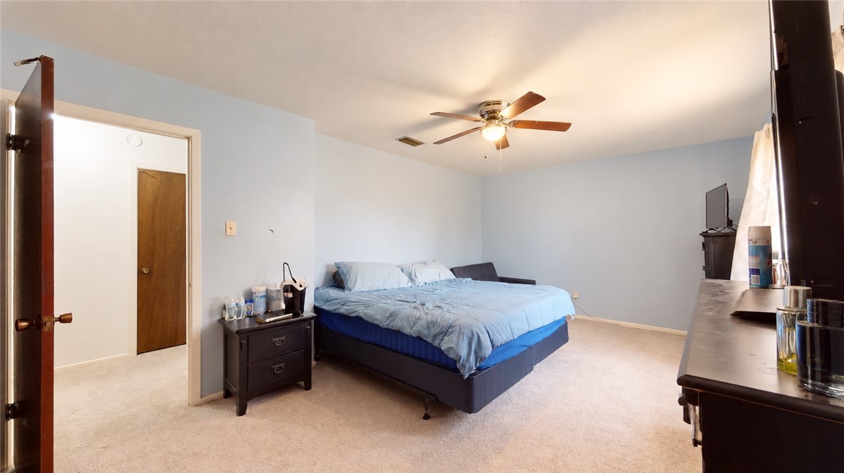 4021 Ogrady Drive Corpus Christi TX 78413
