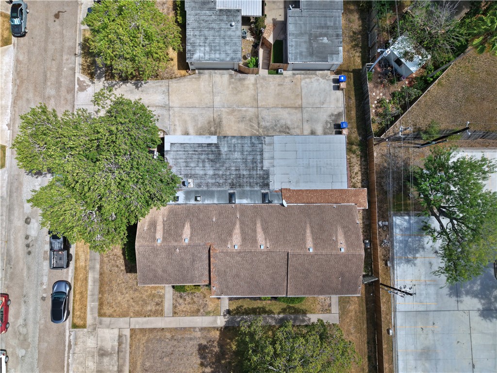 4021 Ogrady Drive Corpus Christi TX 78413