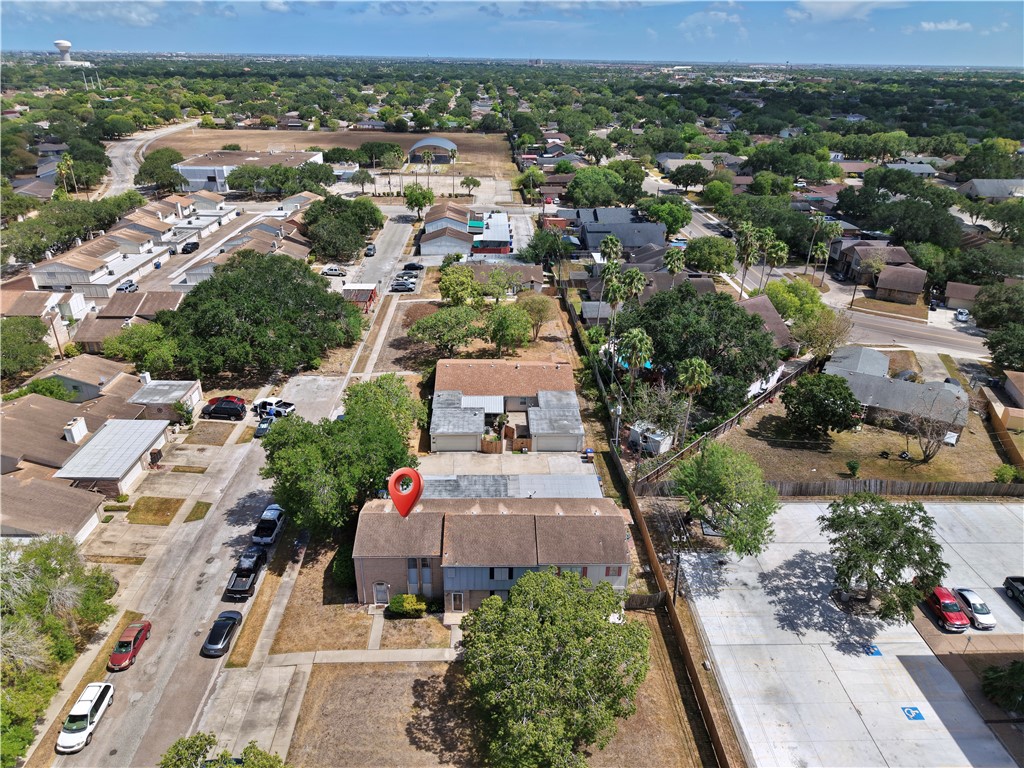 4021 Ogrady Drive Corpus Christi TX 78413