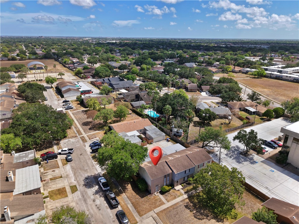 4021 Ogrady Drive Corpus Christi TX 78413