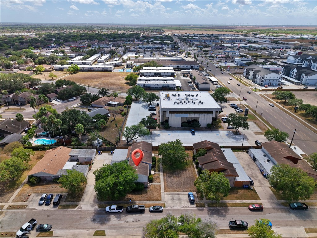 4021 Ogrady Drive Corpus Christi TX 78413