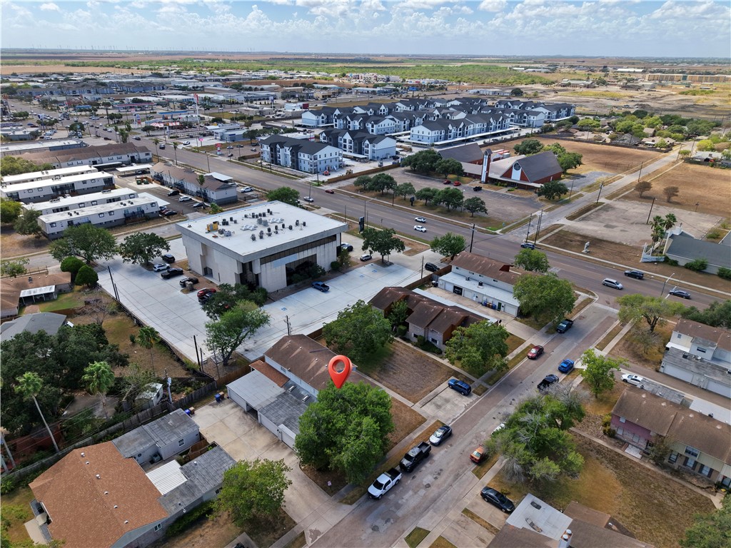 4021 Ogrady Drive Corpus Christi TX 78413