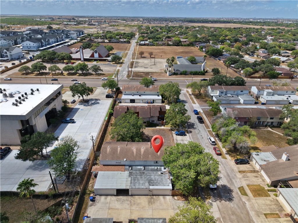 4021 Ogrady Drive Corpus Christi TX 78413