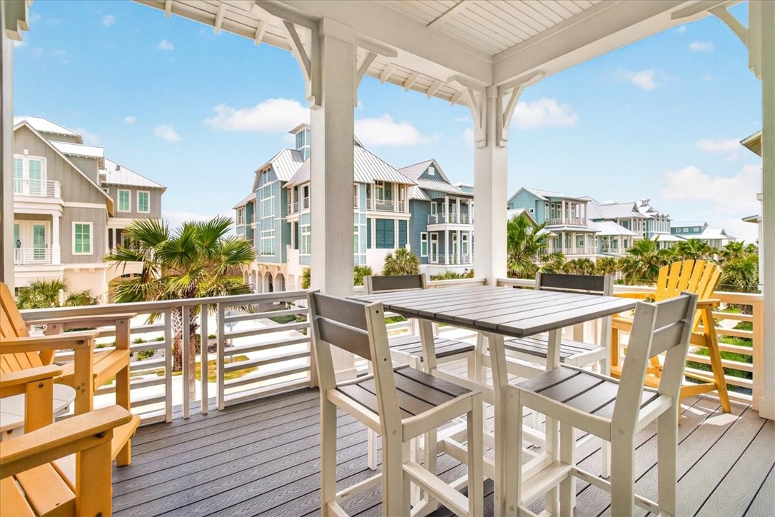 167 Sunrise Avenue Port Aransas TX 78373