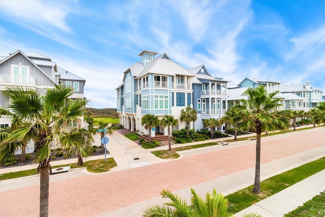167 Sunrise Avenue Port Aransas TX 78373