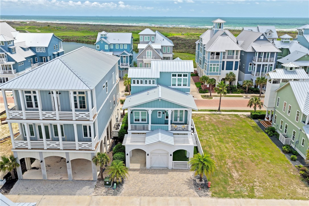 167 Sunrise Avenue Port Aransas TX 78373
