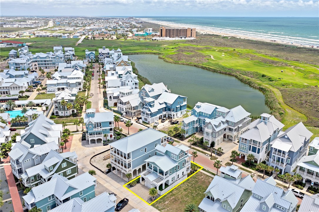 167 Sunrise Avenue Port Aransas TX 78373