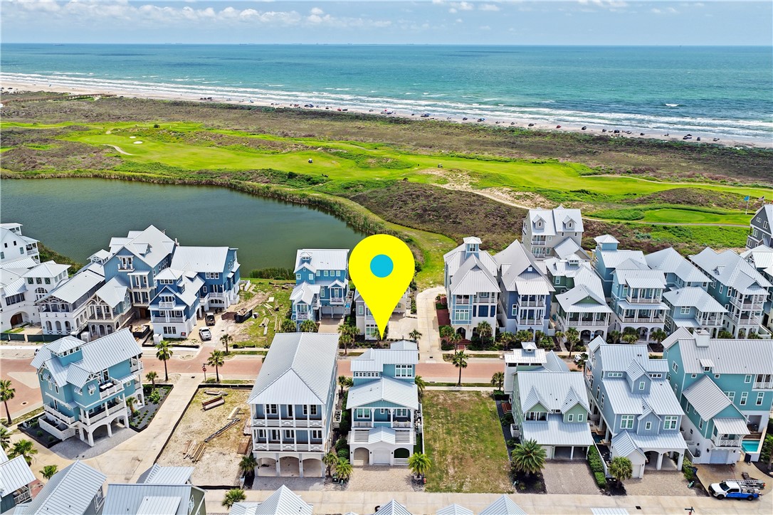 167 Sunrise Avenue Port Aransas TX 78373