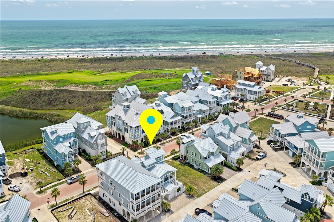 167 Sunrise Avenue Port Aransas TX 78373