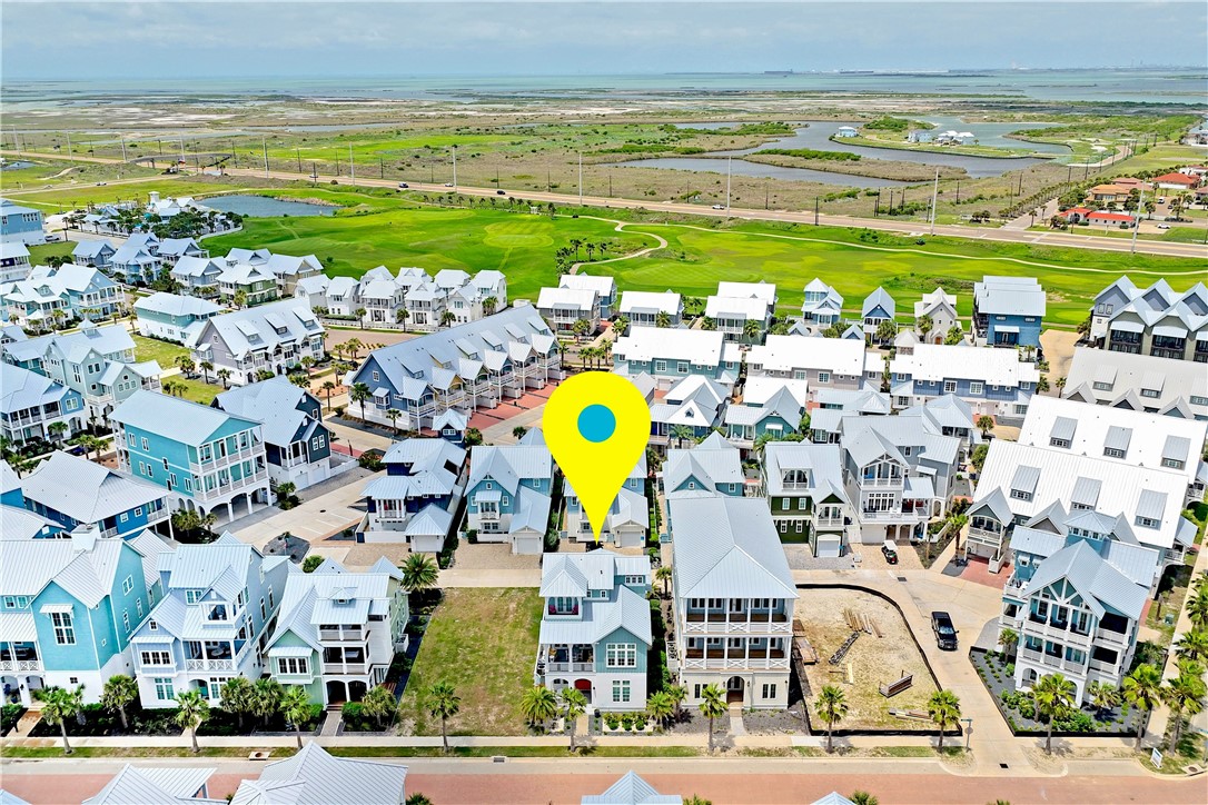 167 Sunrise Avenue Port Aransas TX 78373
