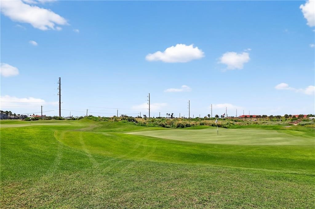 167 Sunrise Avenue Port Aransas TX 78373