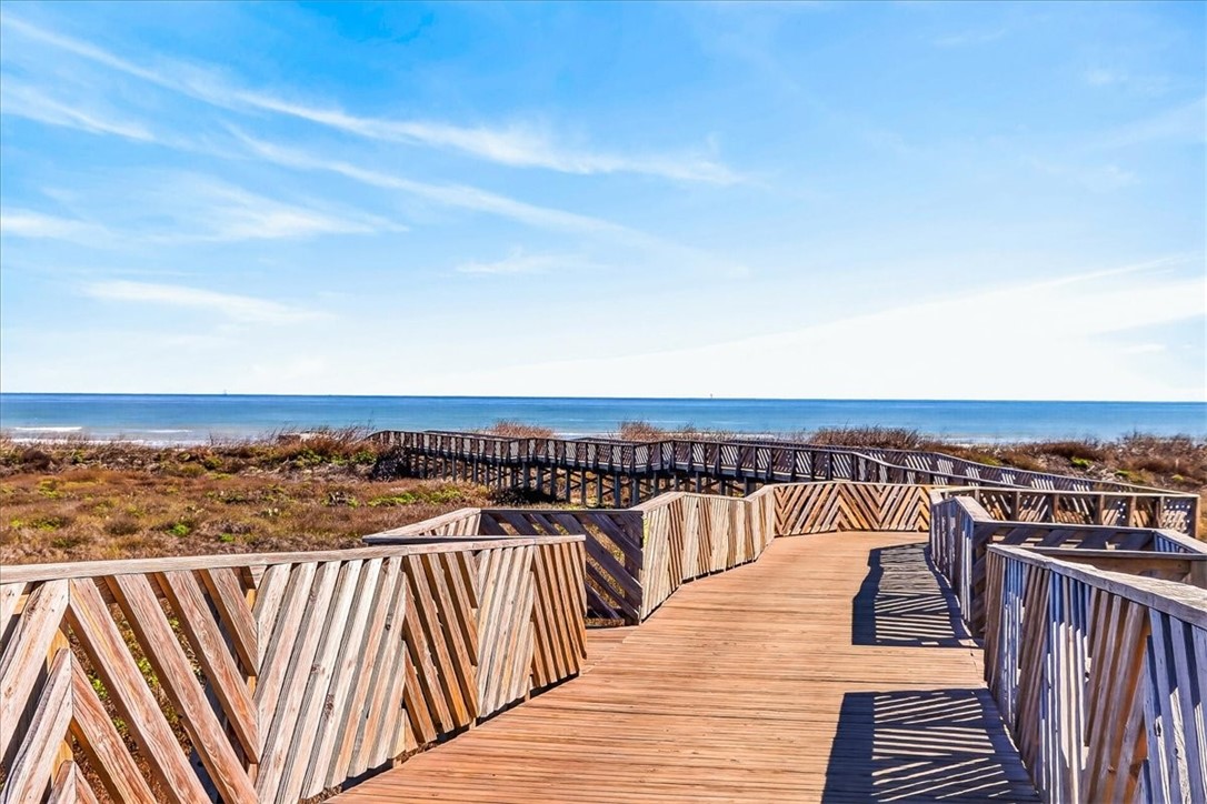167 Sunrise Avenue Port Aransas TX 78373