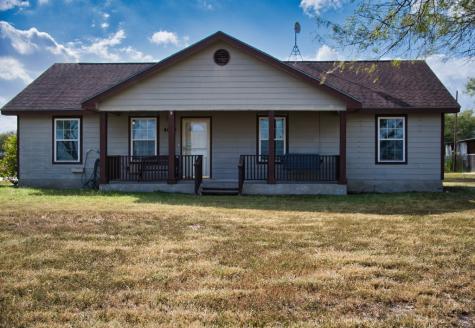 4023 James Drive Robstown TX 78380