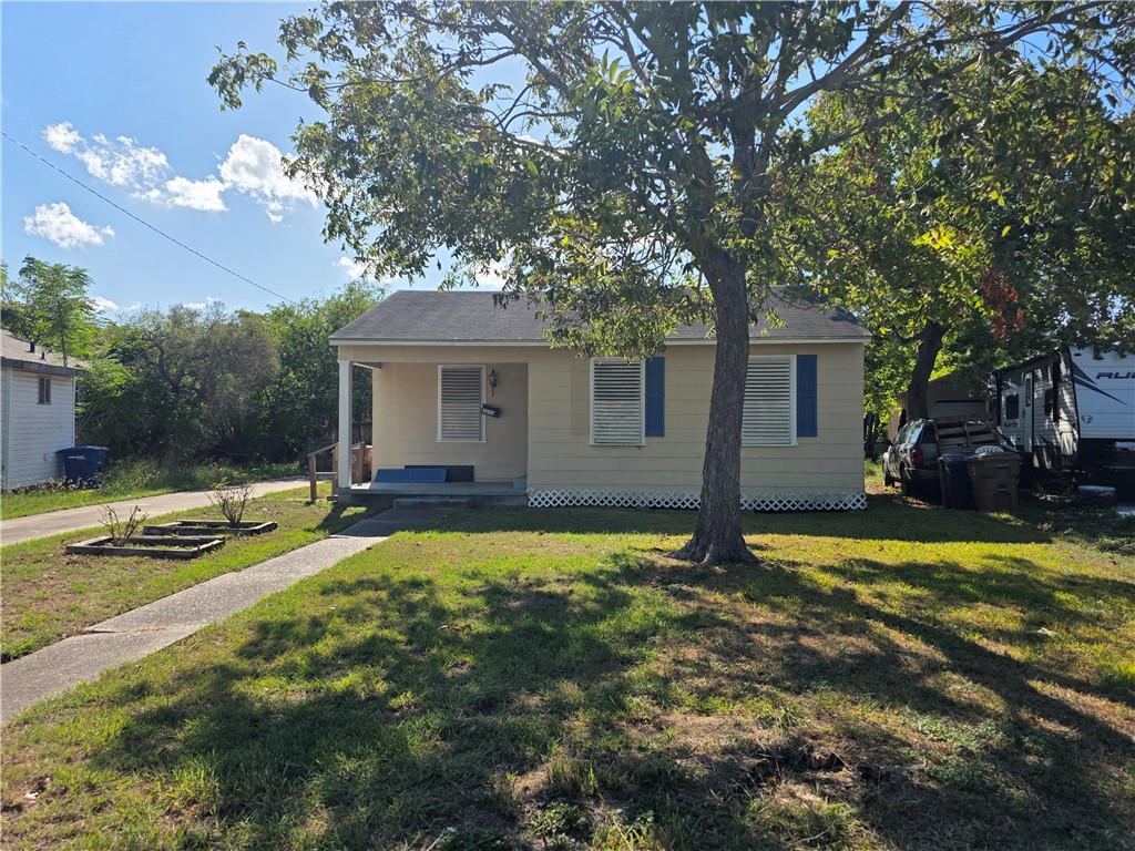 1513 Fern Street Corpus Christi TX 78404