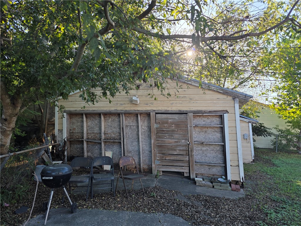 1513 Fern Street Corpus Christi TX 78404