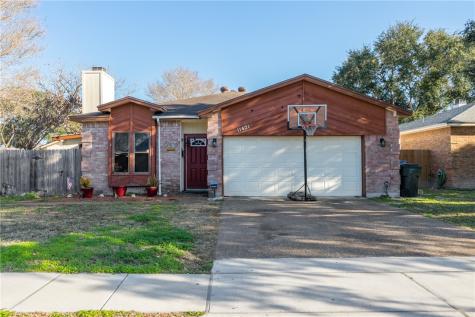 11421 Woodway Creek Drive Corpus Christi TX 78410