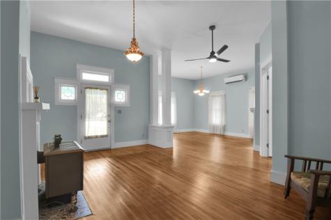 143 Austwell Road Tivoli TX 77990