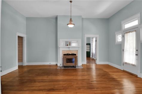 143 Austwell Road Tivoli TX 77990