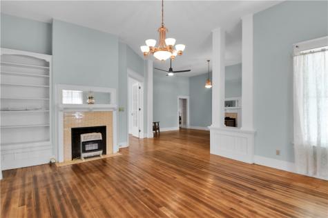 143 Austwell Road Tivoli TX 77990