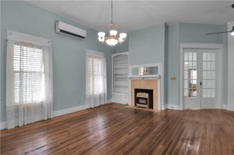 143 Austwell Road Tivoli TX 77990
