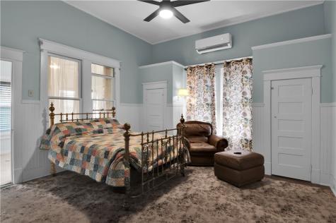 143 Austwell Road Tivoli TX 77990